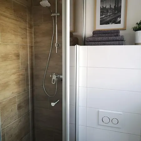 Ferienwohnung Louvi Kehl Exterior foto
