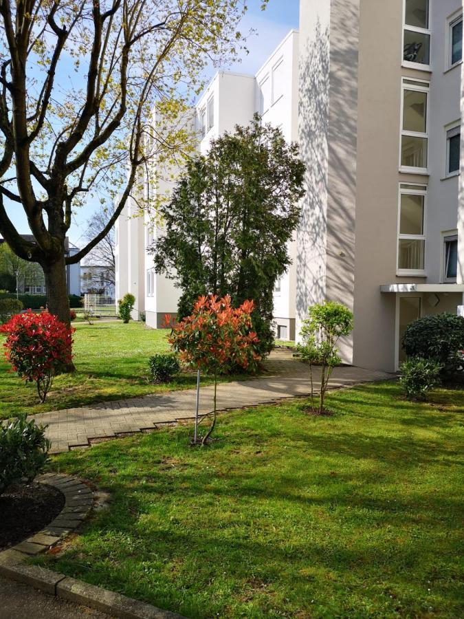 Apartment Louvi *
