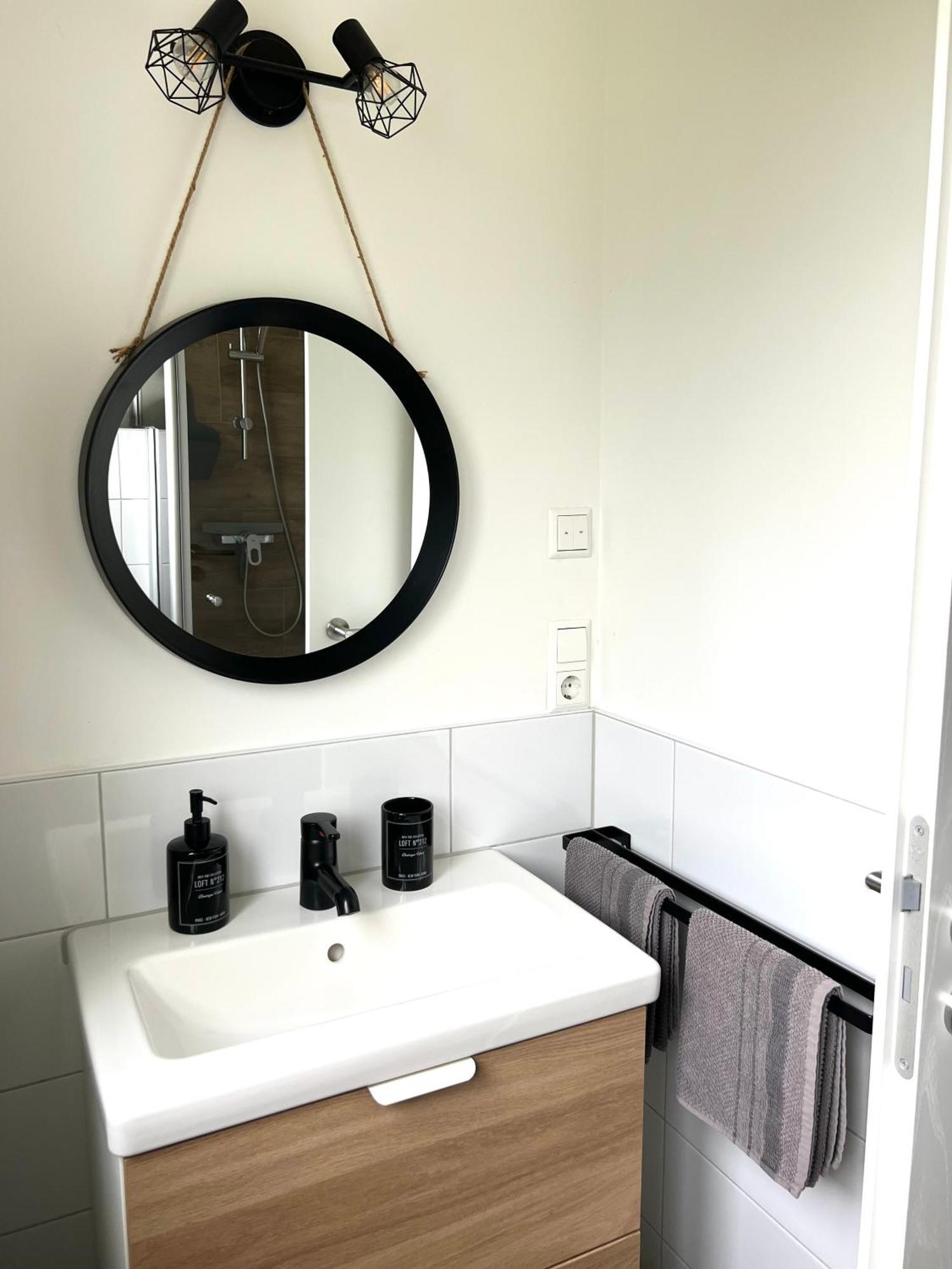 Apartment Louvi *